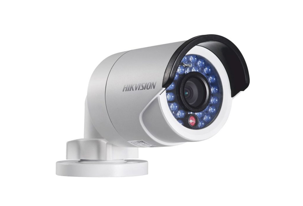 Hikvision DS-2CE16D0T-IR