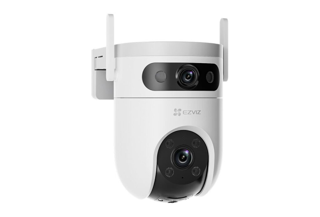 Camera ống kính kép EZVIZ H9c