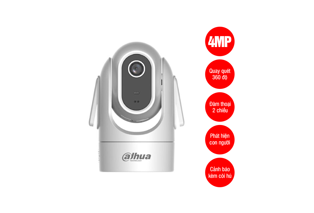 Camera Wifi Hero C1