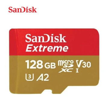 Thẻ nhớ  128GB