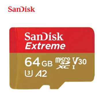 Thẻ nhớ  64GB