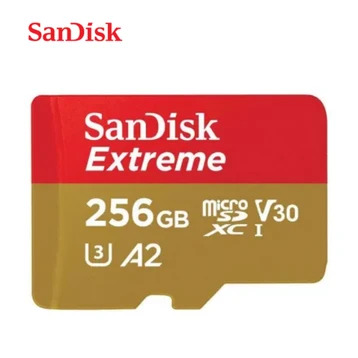 Thẻ nhớ 256GB